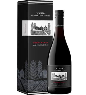Black Label Old Vines Shiraz 2022 Gift Box